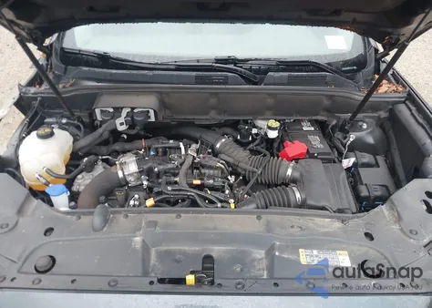 2022 Lincoln Nautilus Reserve from USA, damaged, VIN 2LMPJ8KP2NBL15120